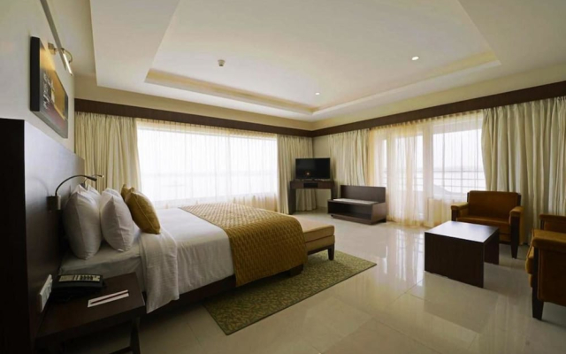 Hotel Naveen
