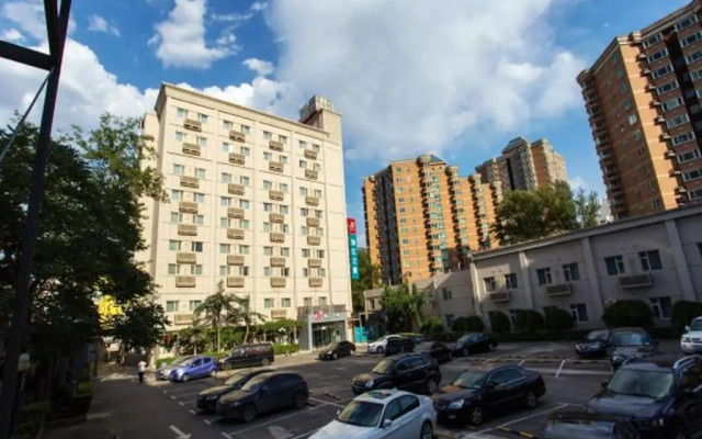 JinJiang Inn Guang'anmen