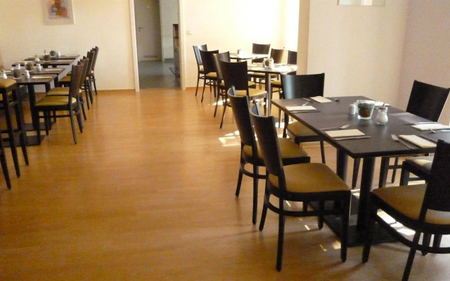 Hotel & Restaurant Kranichsberg