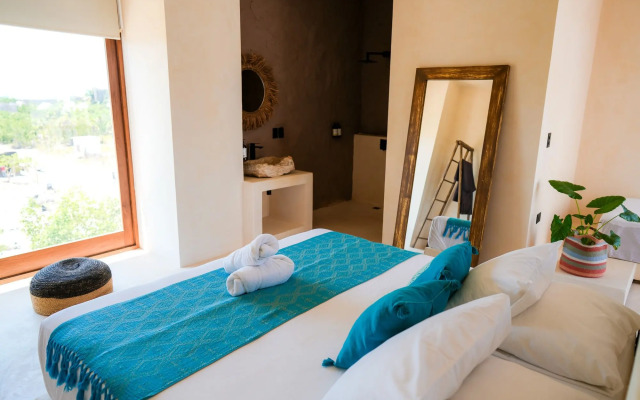 Tikul Hotel Boutique