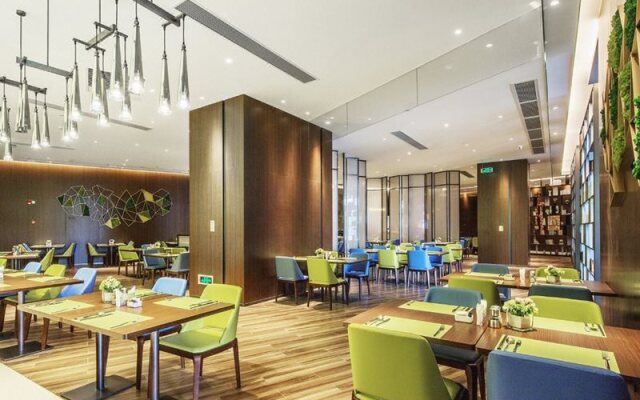 Hampton by Hilton Nanchang Honggutan
