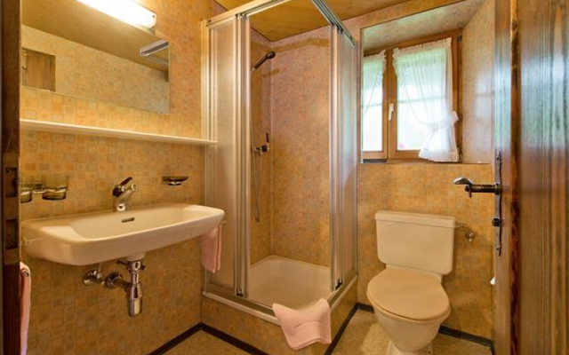 Apartment Maria Saas-Fee 11429