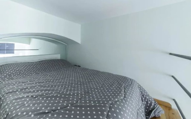 Chiaia Best Apartment