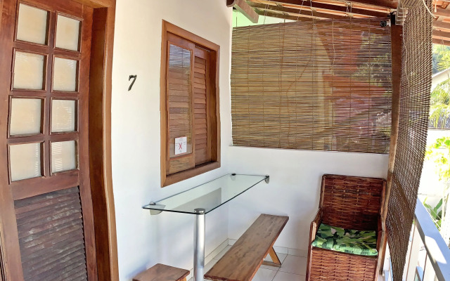 Pousada Brasil Caribe