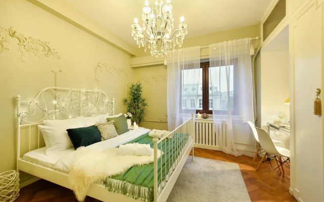 Homey - Splaiul Independentei 2j