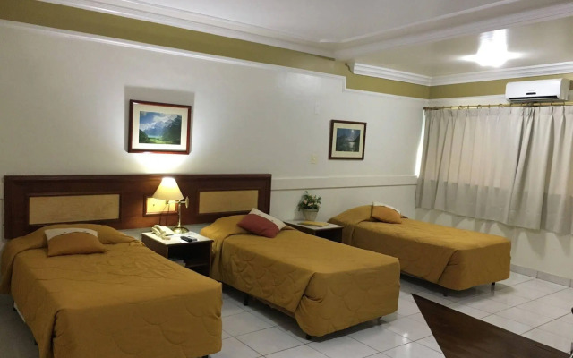 Tamareiras Park Hotel