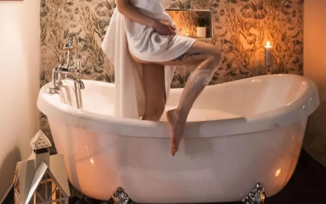 L'Affittacamere Elias Best