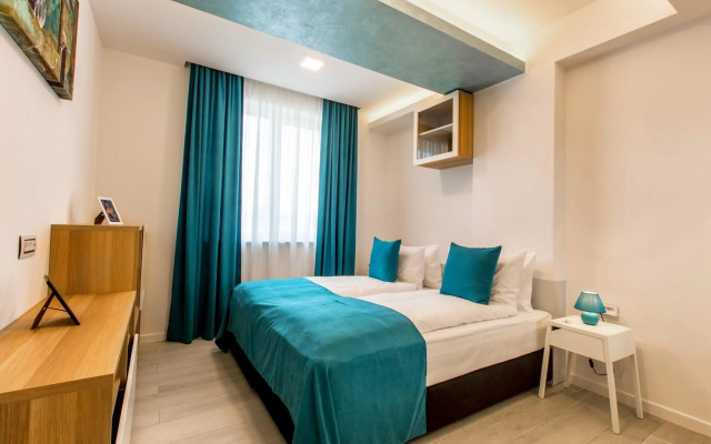Mava Apartamente