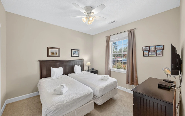 Magnolia Place 4639-103 2 Bedroom Condo