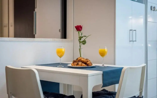 Apartment Carpe Vitam