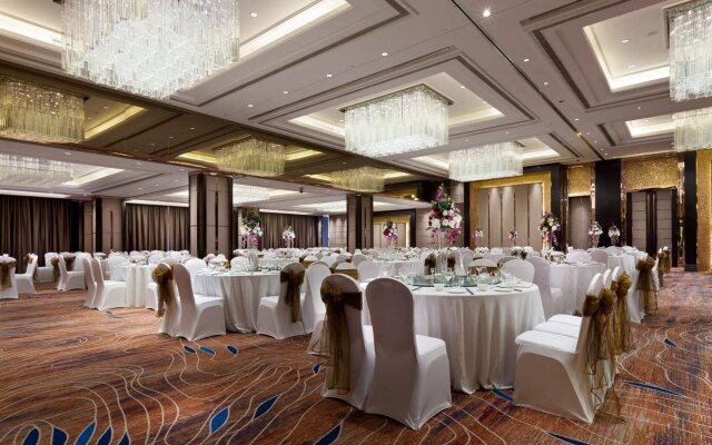 Changchun Abrils Hotel