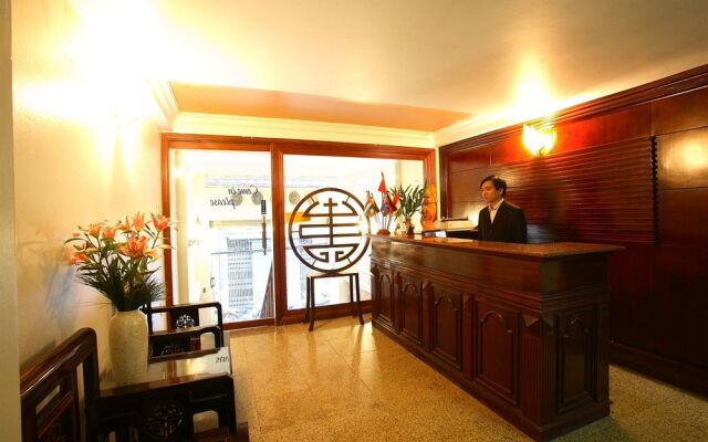 Hanoi Lucky Hotel I