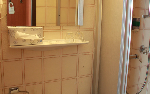Hotel Mozart