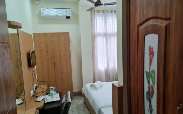Vijay Shree Inn