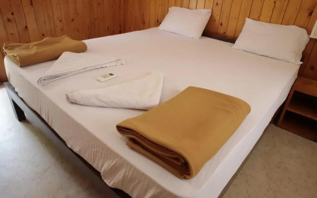 Orange Sky Inn Holiday Home