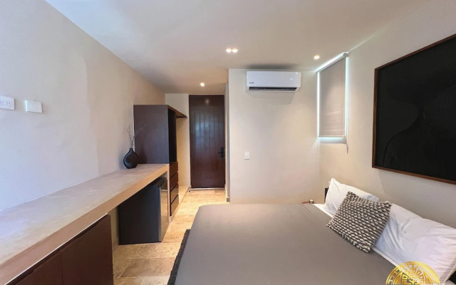 Peregrina Tulum 302C 1BR Condo