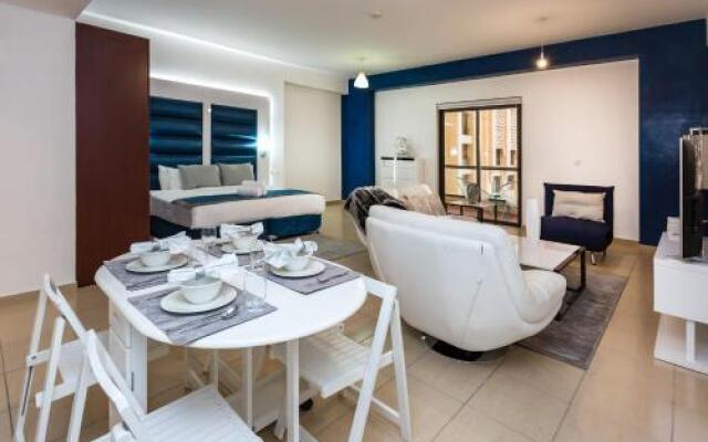 Elan Rimal 3 Suites