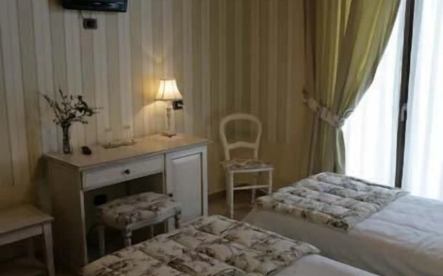 Agriturismo Otto Ducati DOro