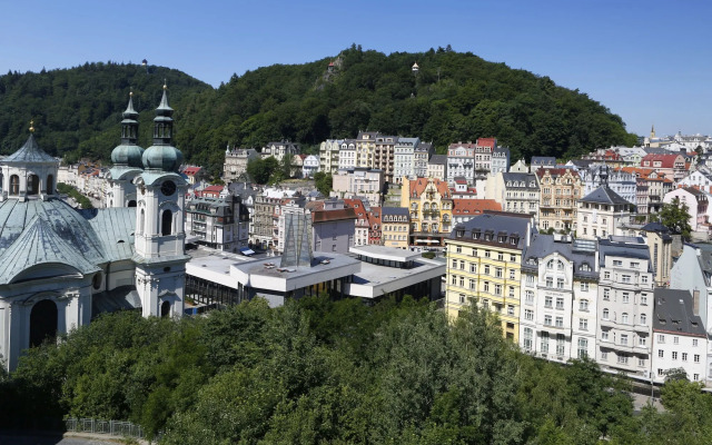 Spa Hotel Schlosspark