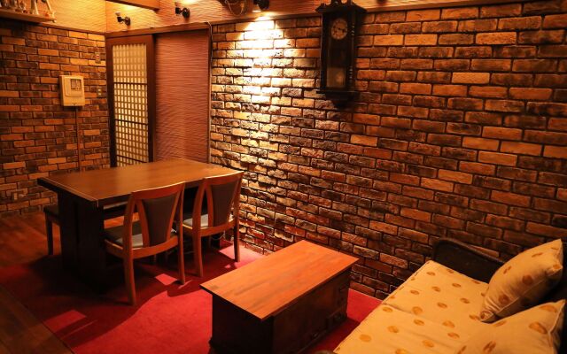 Gion Koh - Hostel