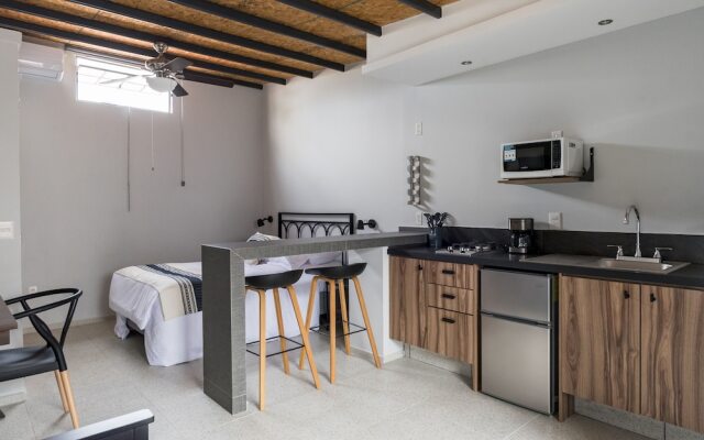 Casa Murmullos