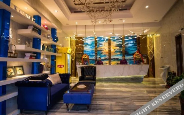 Perfect Theme Hotel