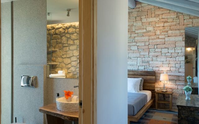 Sinium Luxury Villas