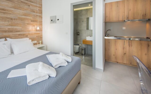 Villa Ria Apartments & Suites