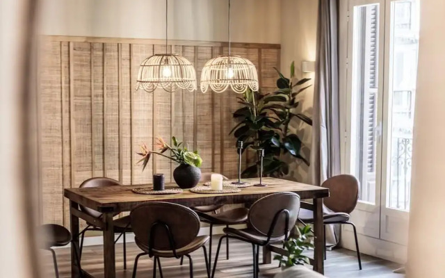 Sundi - 2 Bedrooms in Justicia