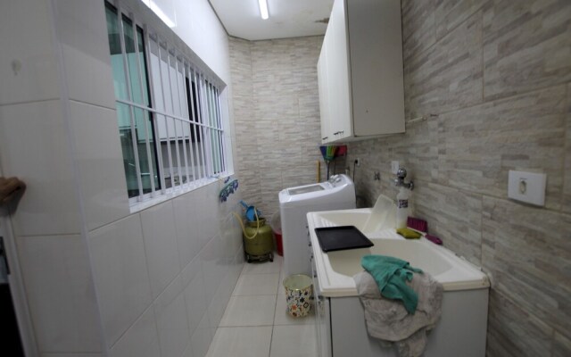 Gohouse - Bom Retiro SP 01
