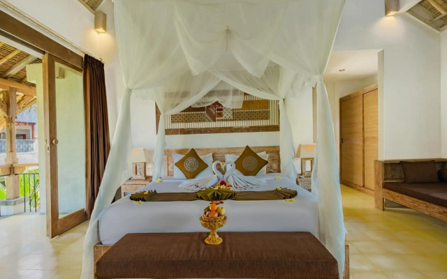 The Kanjeng Resort Ubud
