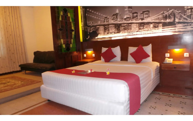 Lovender Guesthouse