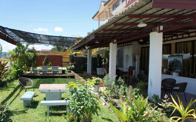 Pany Hotel