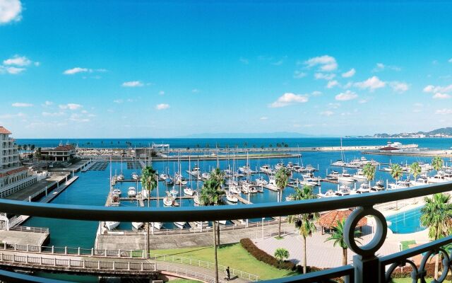 Wakayama Marina City Hotel