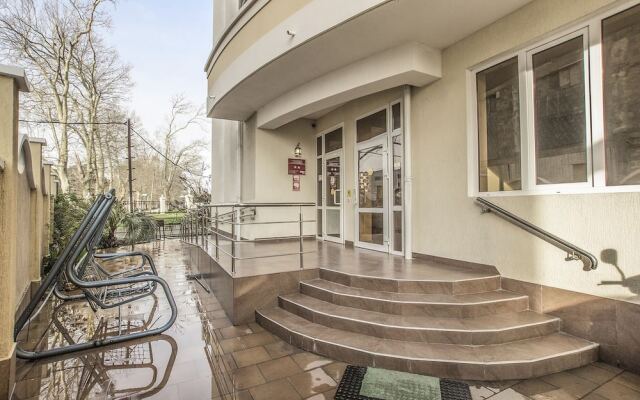 Rus Hotel