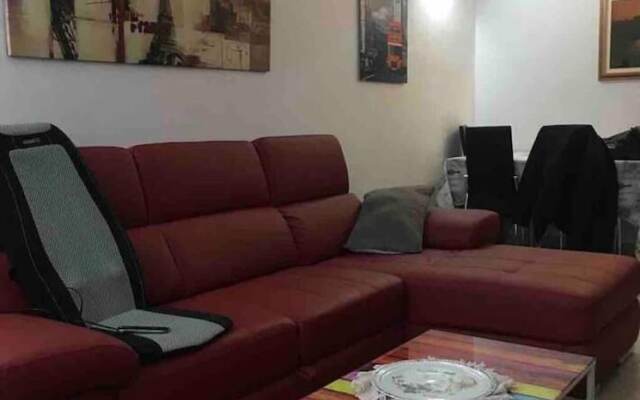 Beautiful 1-bed Apartment in Bologna