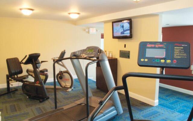 La Quinta Inn Chattanooga TN