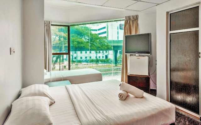 Subang Valley Hotel