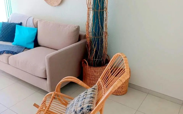 The Cosy - Suite Duplex