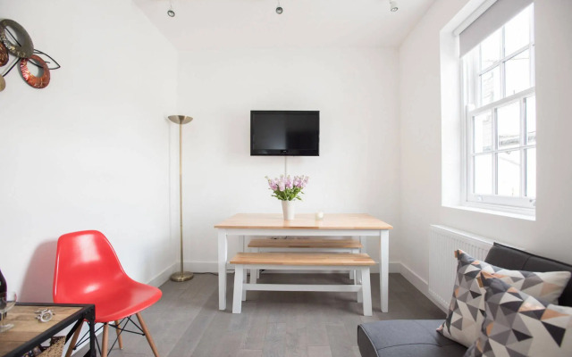 Short Lets In London Kilburn