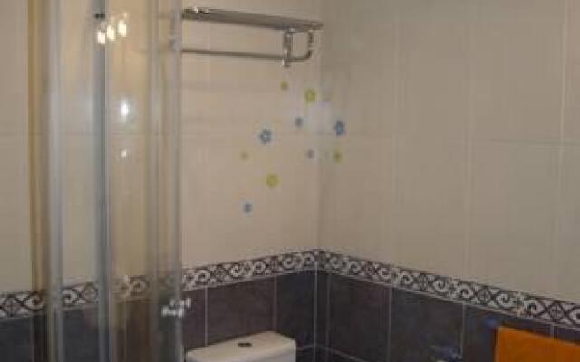 Apartamento Rural Auza