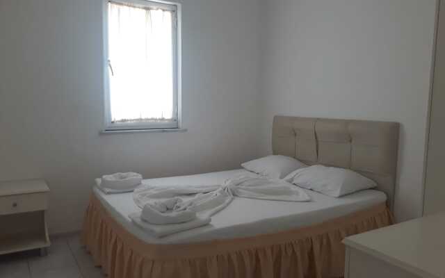 Karatas Apart Hotel