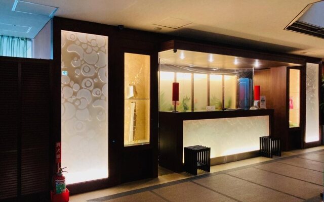 Hotel Sol - Adults Only