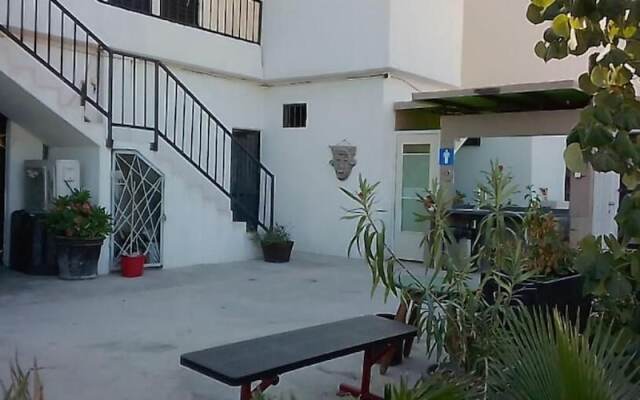 Hotelito Inn Aeropuerto