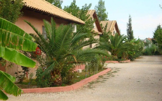 Villas Therianos