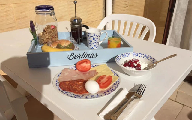 Bertinas Boutique Living