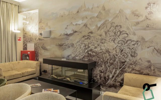 Hotiday Collection - Mondello