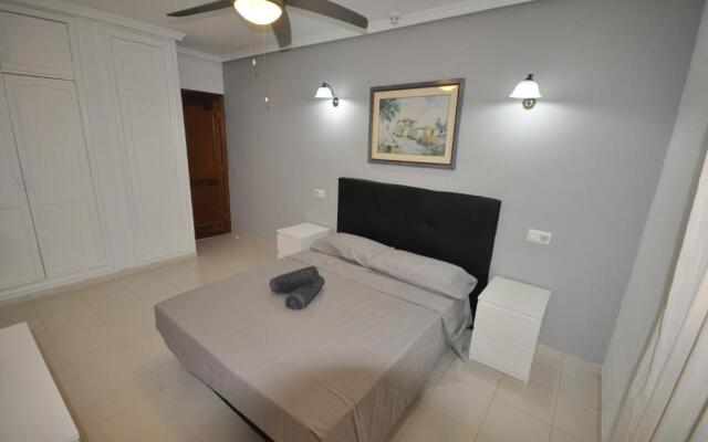 Paradise Court Las Americas Wifi Piscina 27