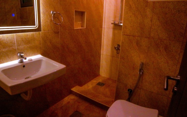 Afnan Hotel
