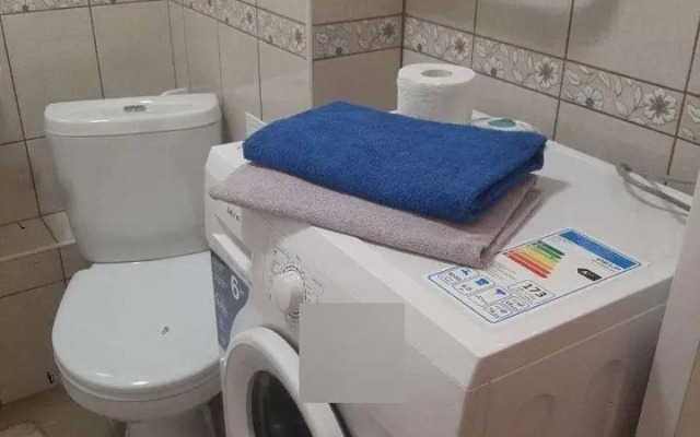 Апартаменты на улице Королёва 12